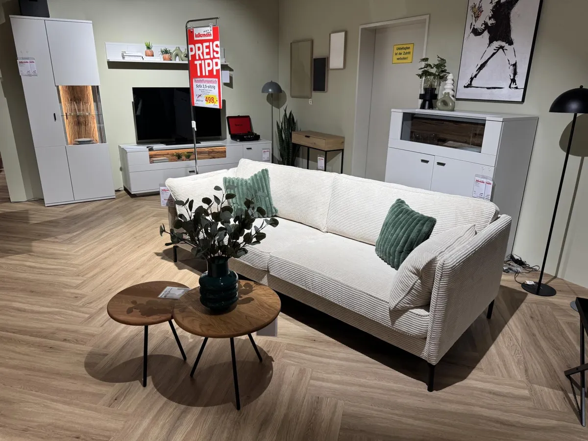 Sofa TRENDSTORE Brandon